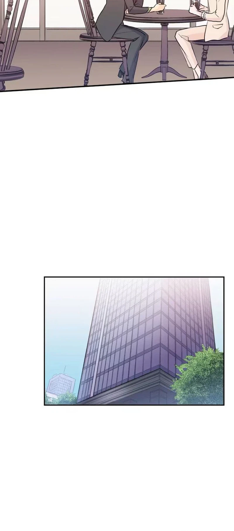 My Fated Partner Turned Out to Be My Boss Chapter 7 Page 21