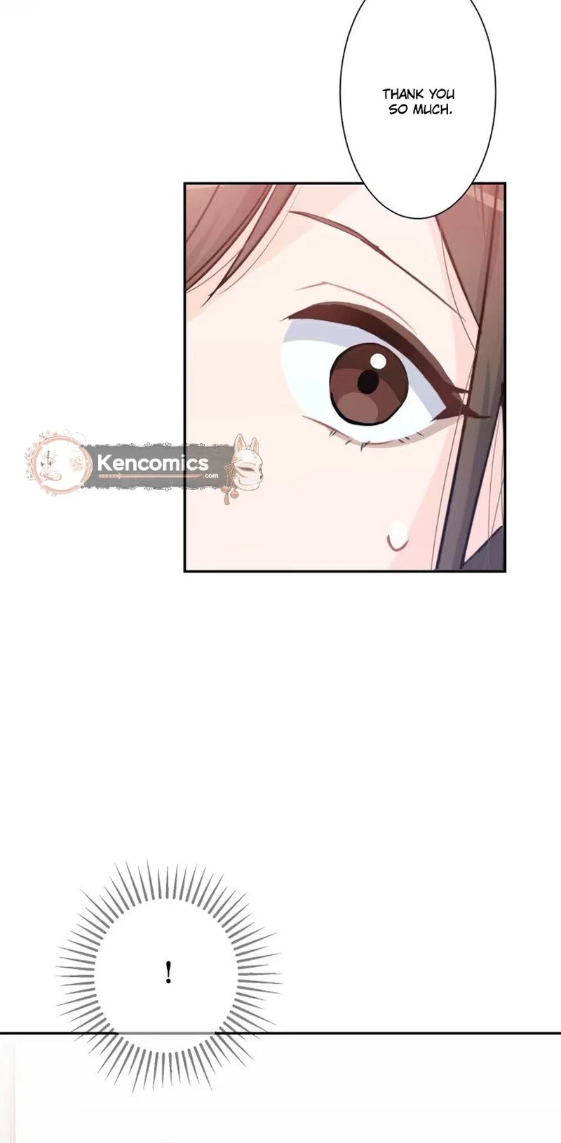 My Fated Partner Turned Out to Be My Boss Chapter 7 Page 24