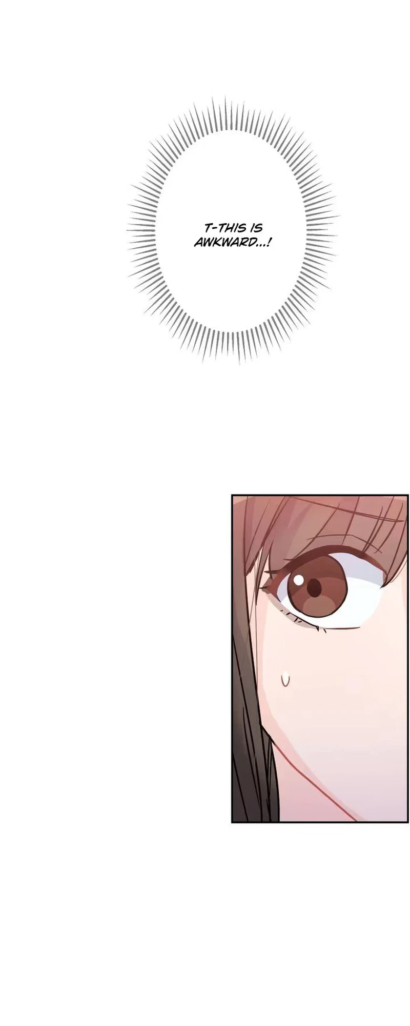 My Fated Partner Turned Out to Be My Boss Chapter 7 Page 27