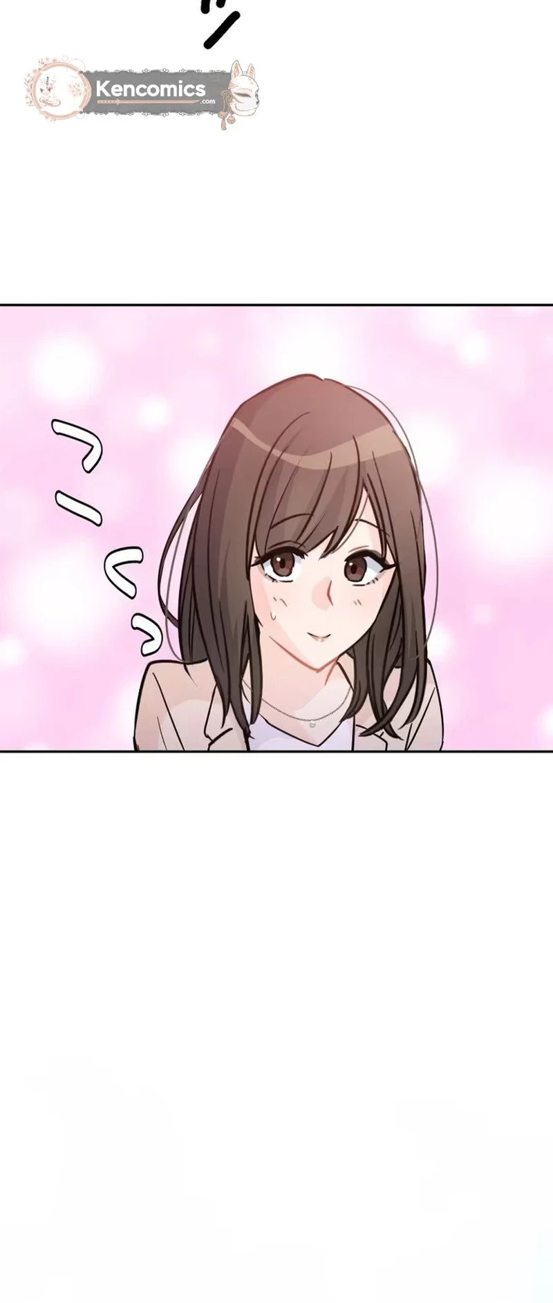 My Fated Partner Turned Out to Be My Boss Chapter 7 Page 33