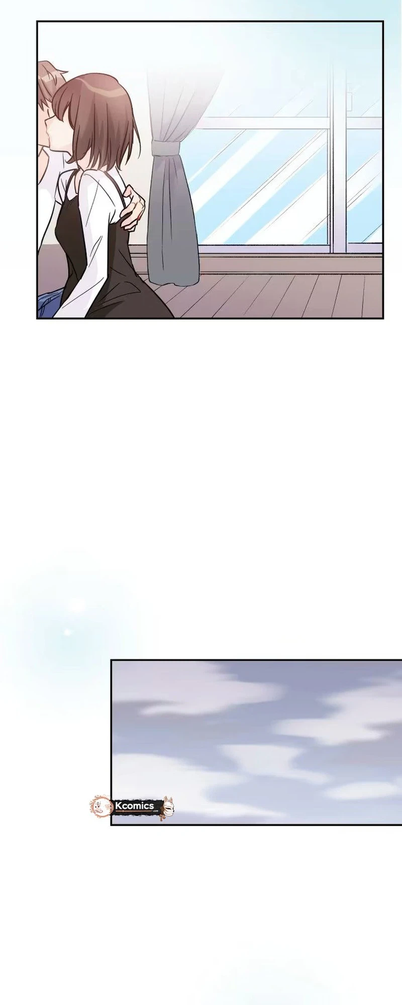 My Fated Partner Turned Out to Be My Boss Chapter 7 Page 42
