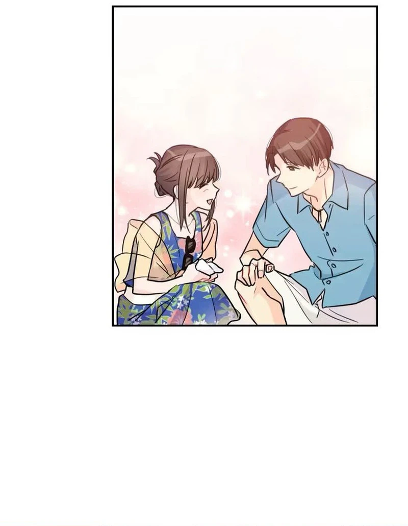 My Fated Partner Turned Out to Be My Boss Chapter 7 Page 48