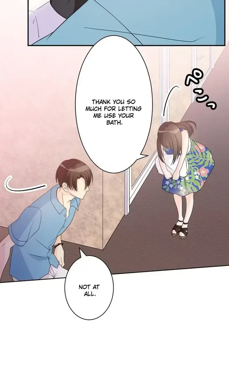 My Fated Partner Turned Out to Be My Boss Chapter 3 Page 9