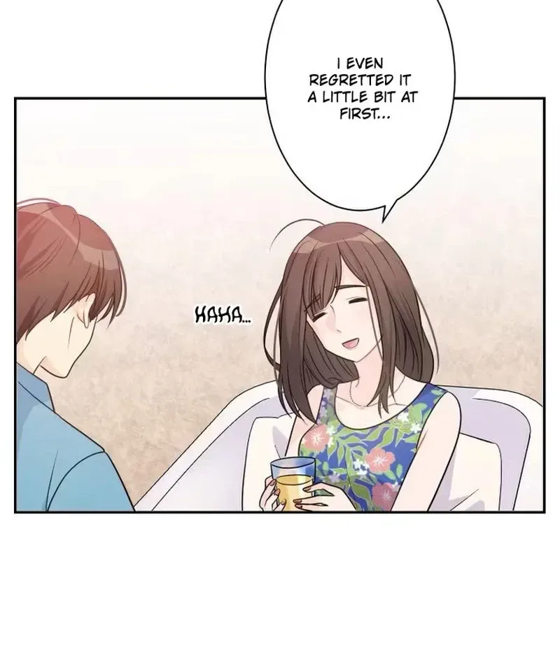 My Fated Partner Turned Out to Be My Boss Chapter 3 Page 12