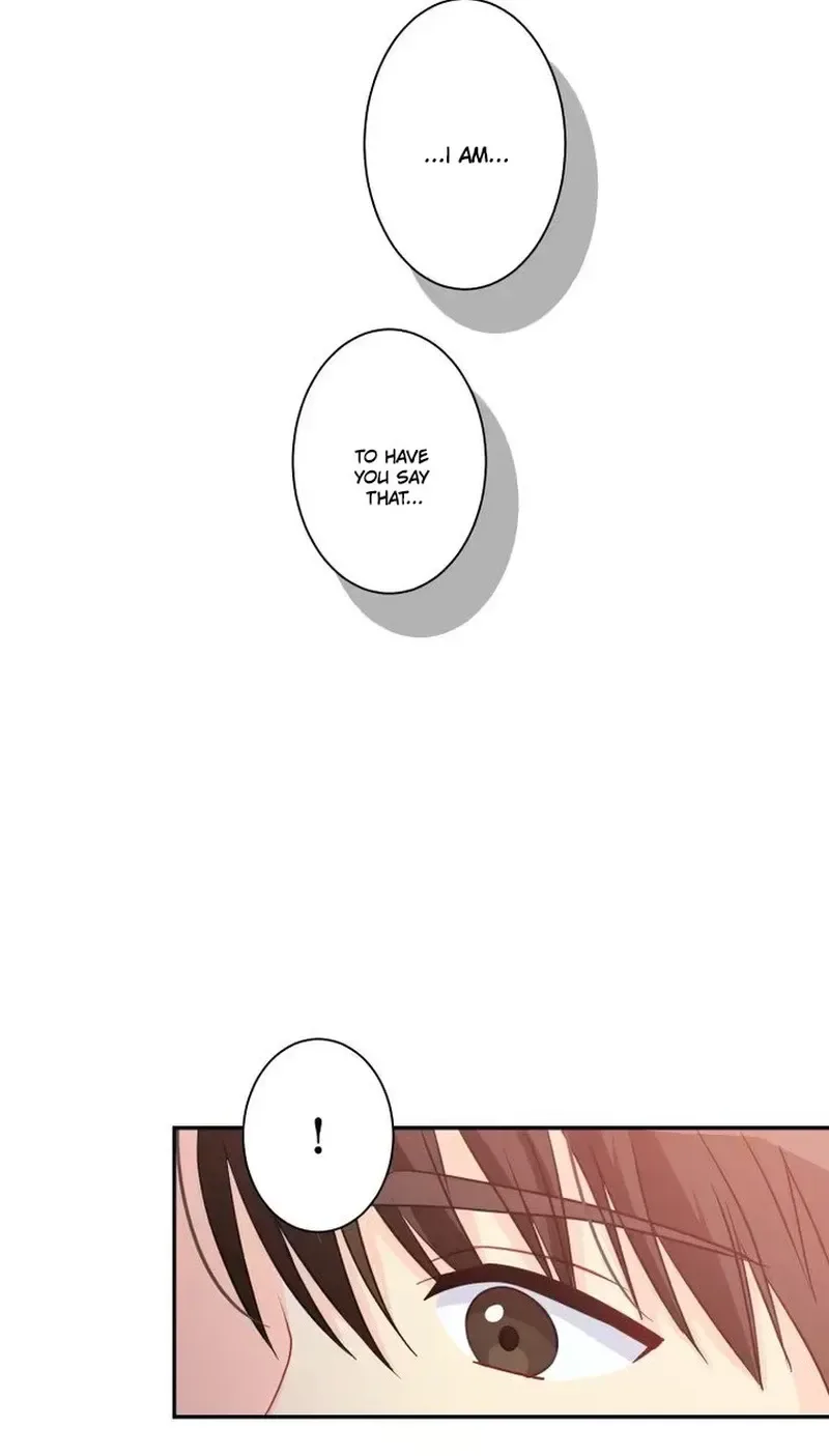 My Fated Partner Turned Out to Be My Boss Chapter 3 Page 21