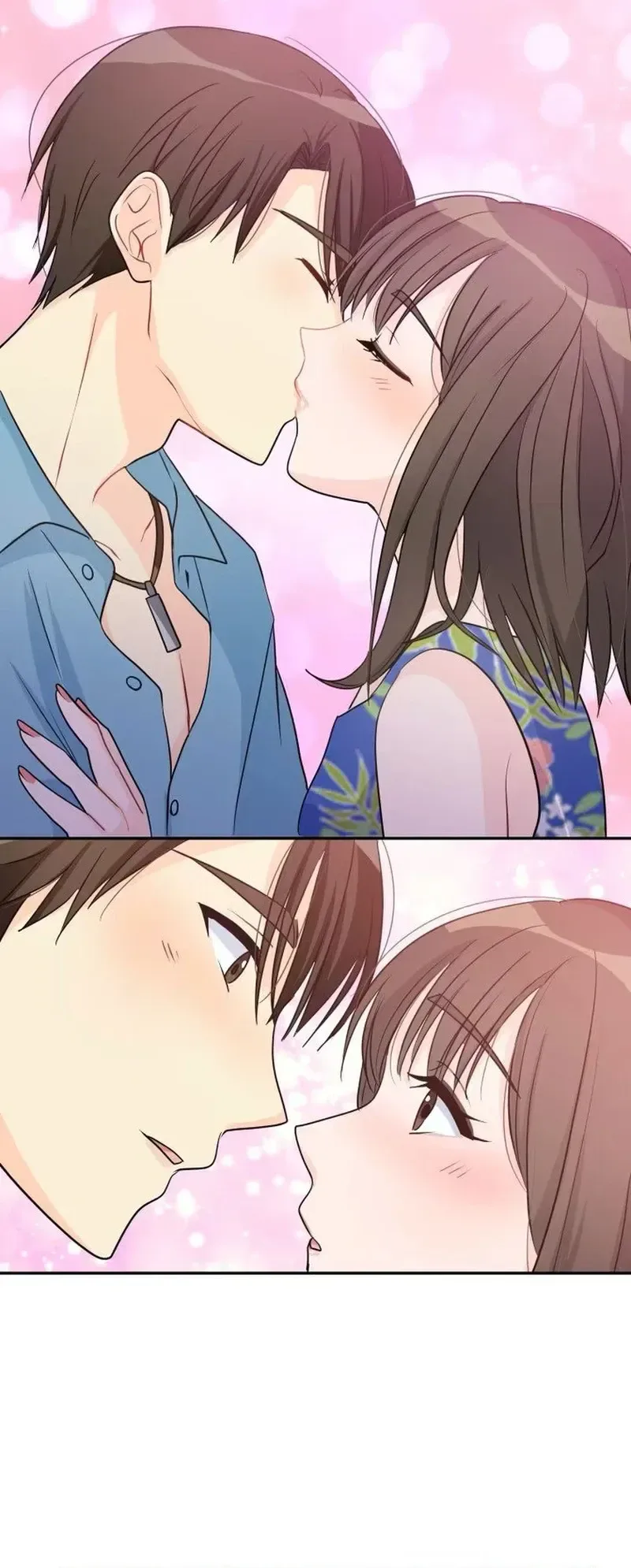 My Fated Partner Turned Out to Be My Boss Chapter 3 Page 27