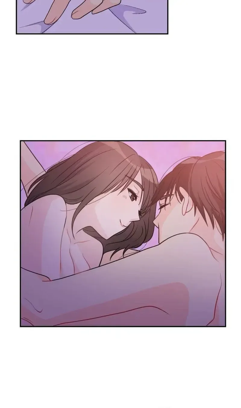 My Fated Partner Turned Out to Be My Boss Chapter 3 Page 30