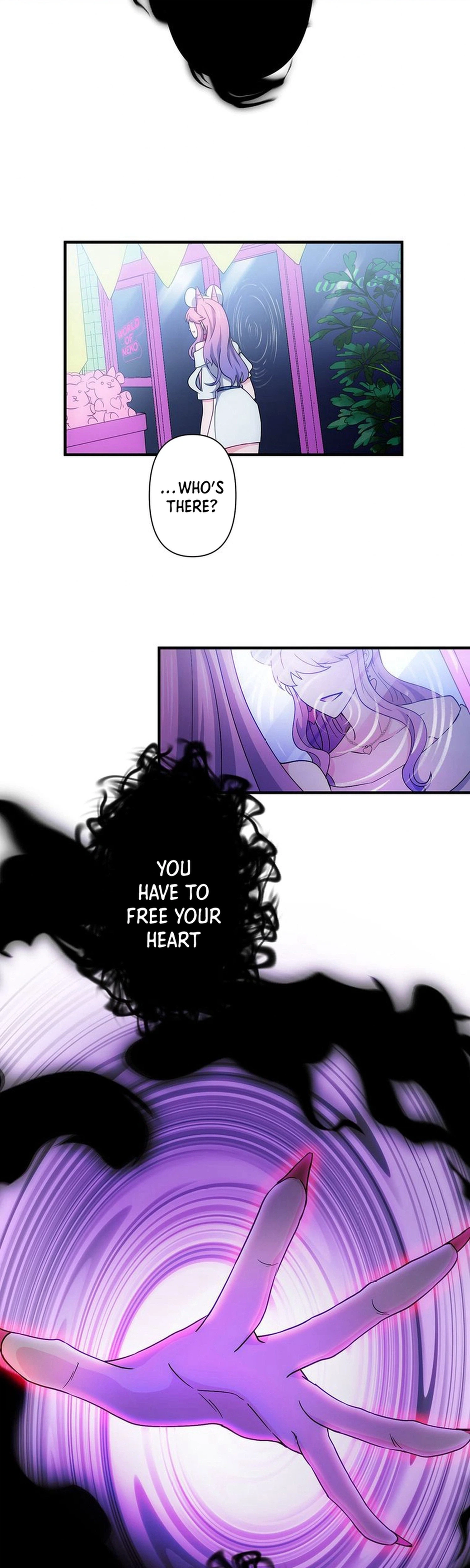 My Weapon Is the Weakest but Apparently It Levels Up Chapter 24 Page 22