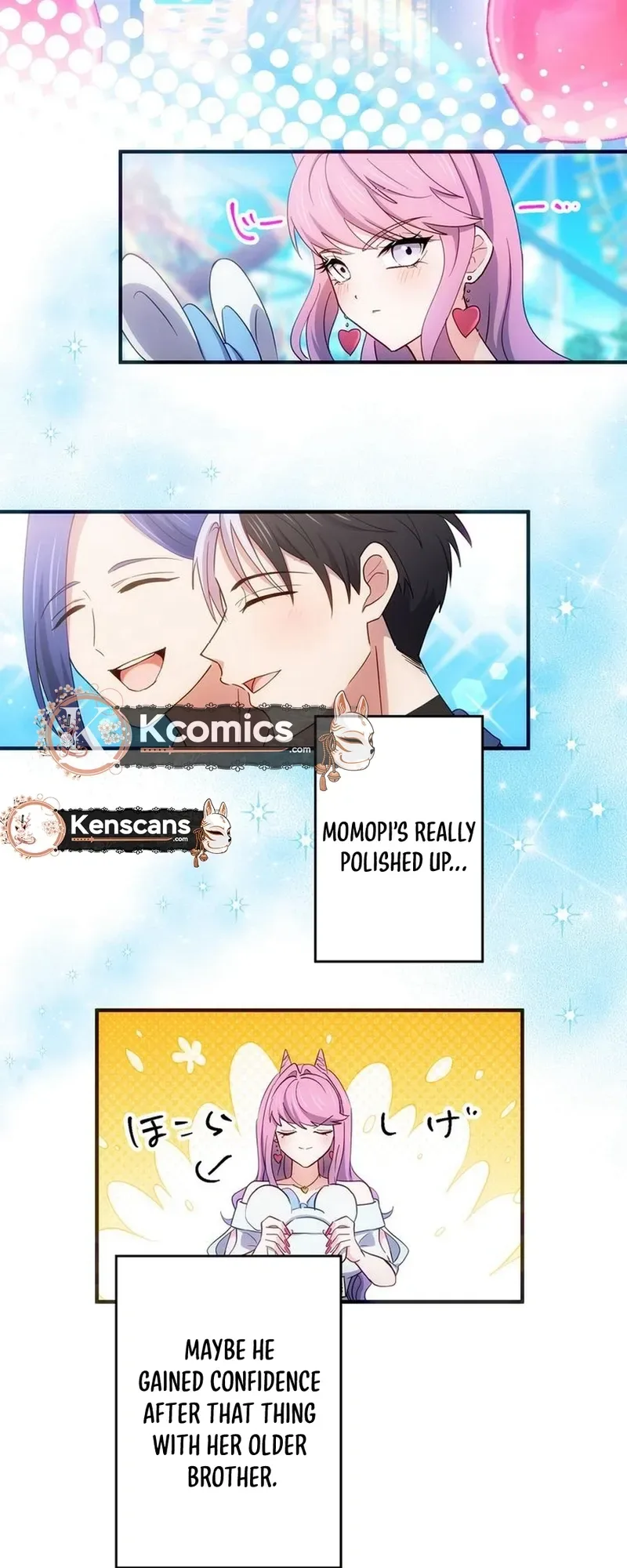 My Weapon Is the Weakest but Apparently It Levels Up Chapter 24 Page 10