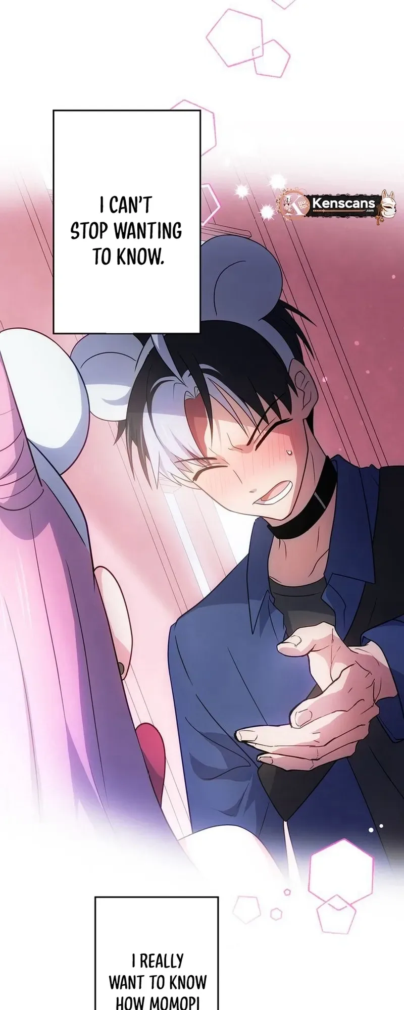 My Weapon Is the Weakest but Apparently It Levels Up Chapter 24 Page 13