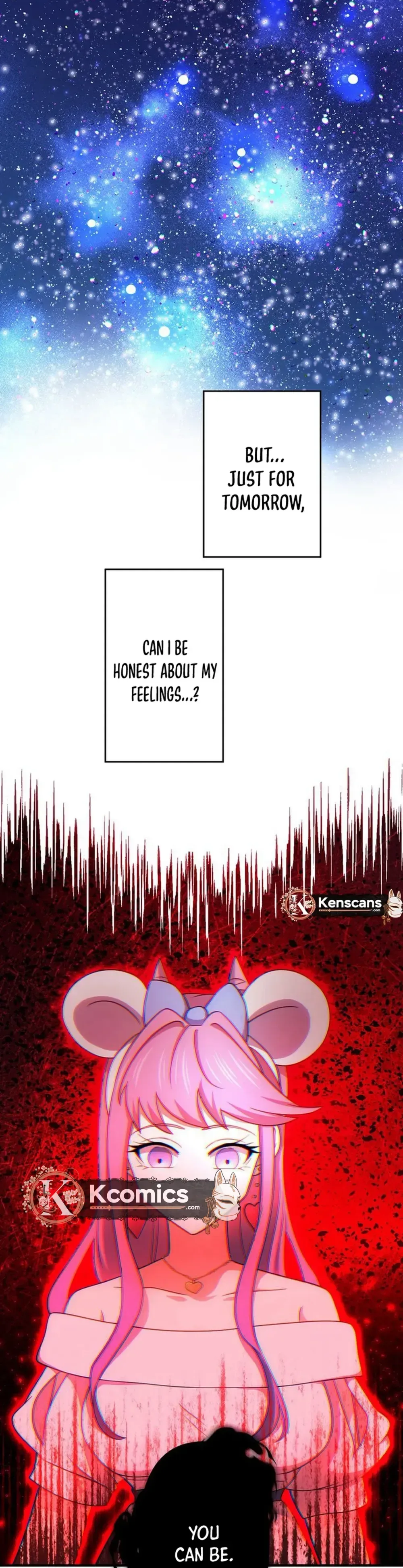 My Weapon Is the Weakest but Apparently It Levels Up Chapter 24 Page 18