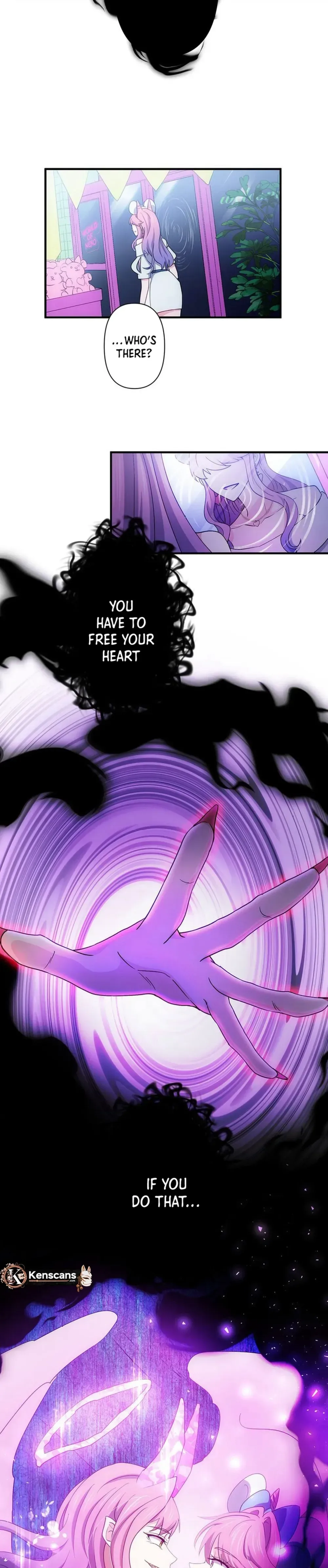 My Weapon Is the Weakest but Apparently It Levels Up Chapter 24 Page 19