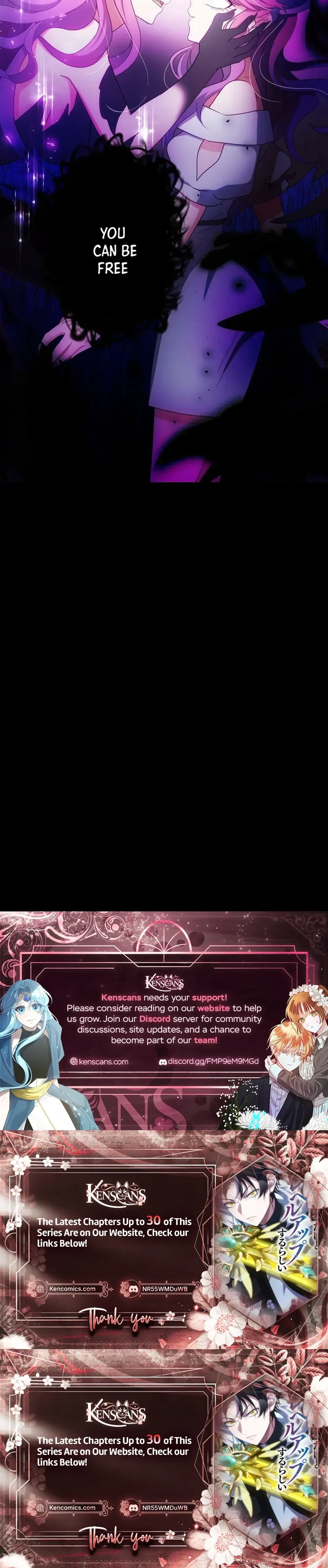 My Weapon Is the Weakest but Apparently It Levels Up Chapter 24 Page 20