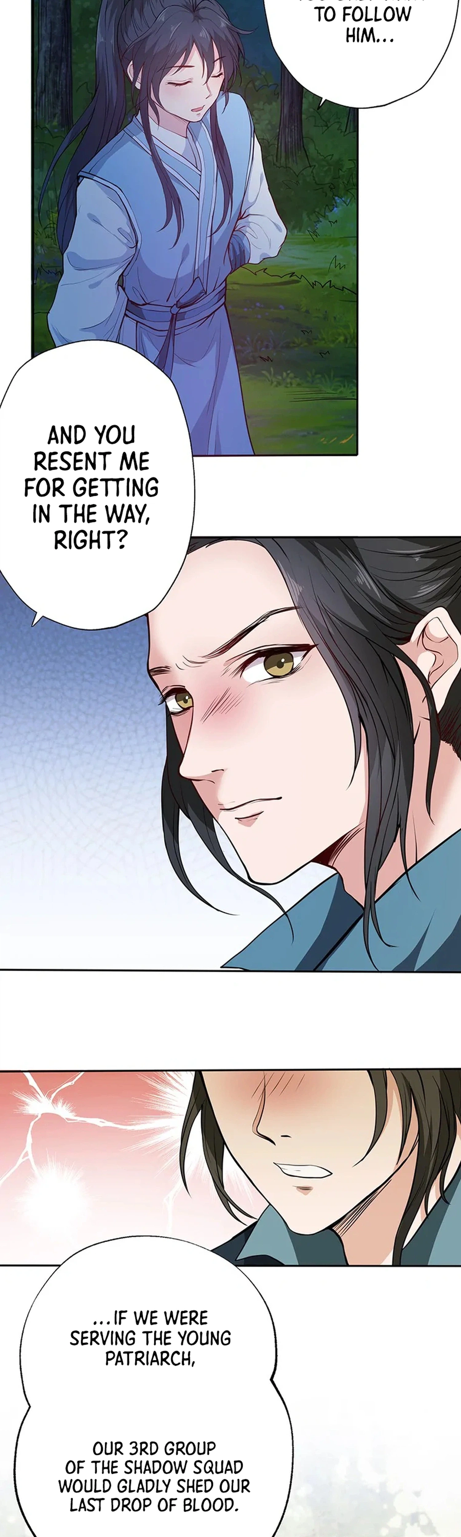 NamgoongSe Is a Little Prince Chapter 7 Page 4