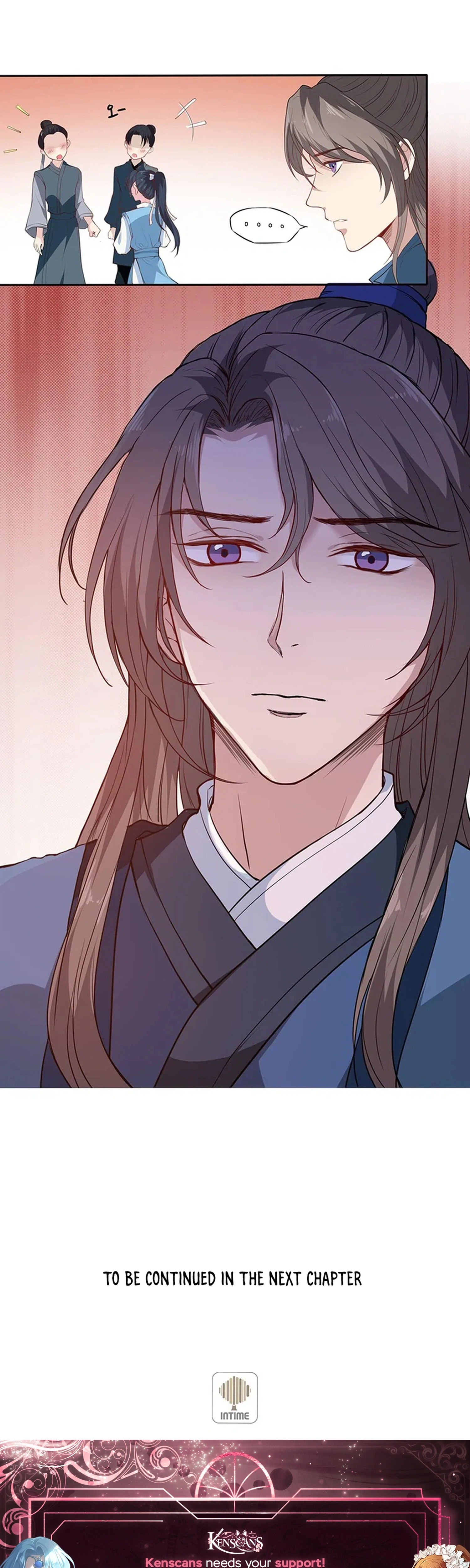 NamgoongSe Is a Little Prince Chapter 7 Page 27