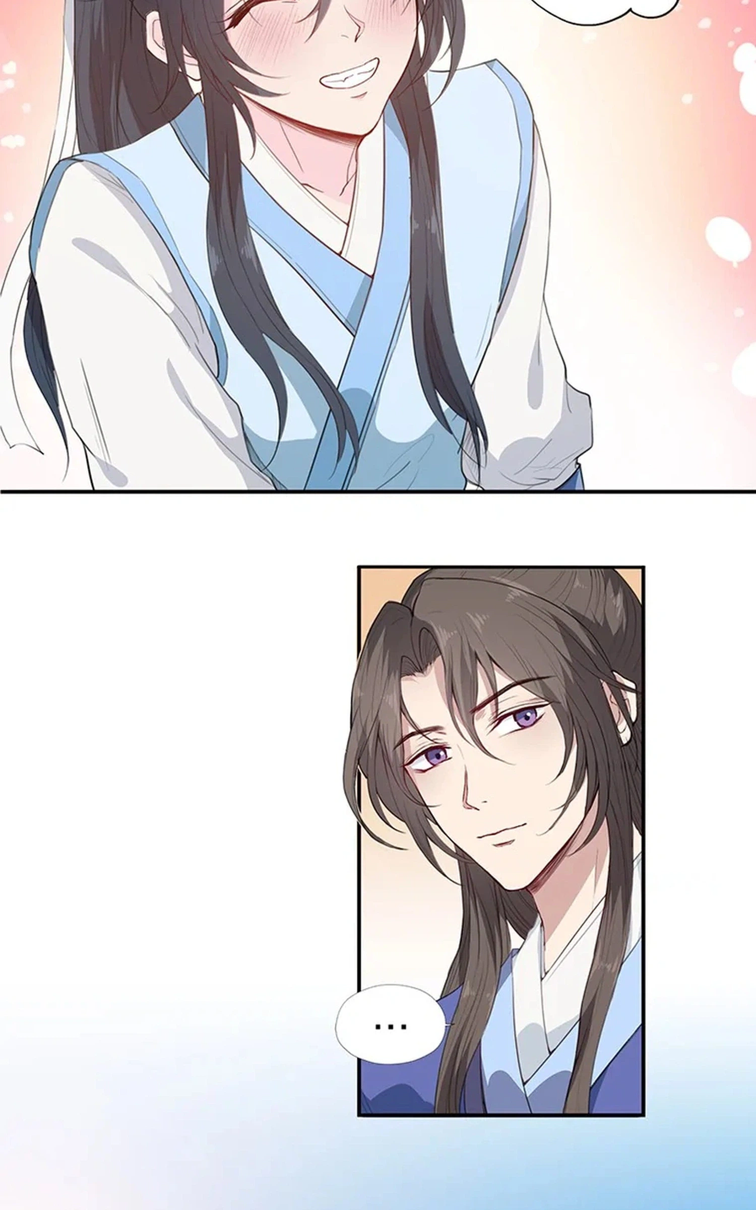 NamgoongSe Is a Little Prince Chapter 4 Page 3