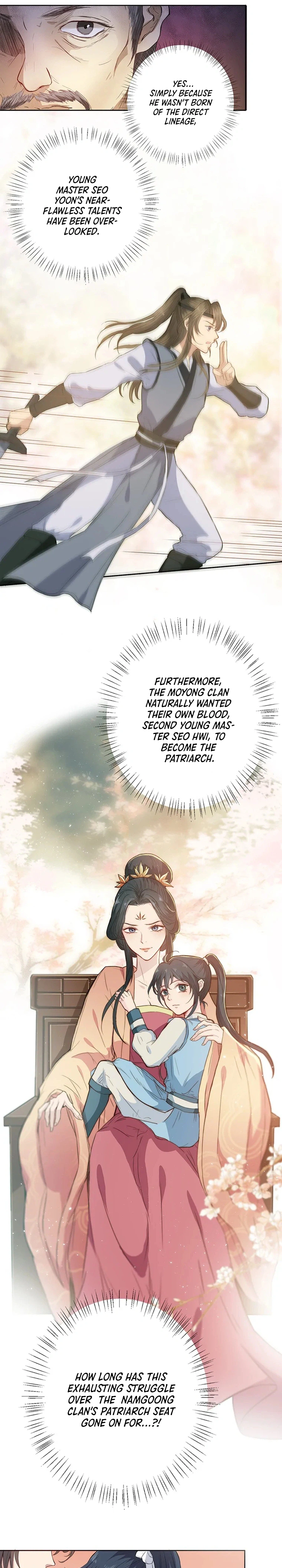 NamgoongSe Is a Little Prince Chapter 4 Page 13