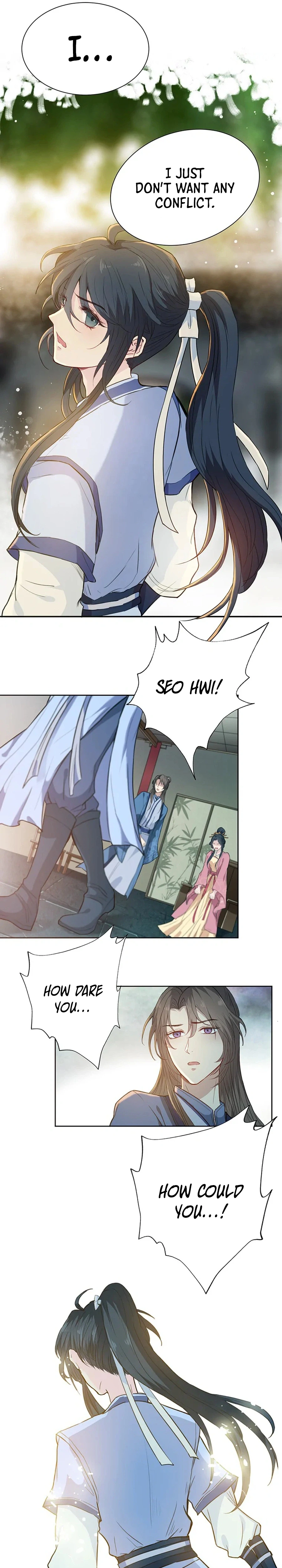NamgoongSe Is a Little Prince Chapter 4 Page 19