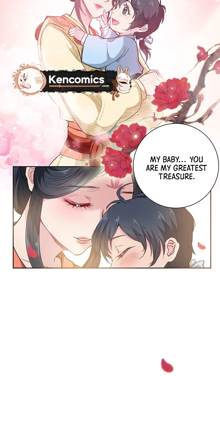 NamgoongSe Is a Little Prince Chapter 4 Page 21