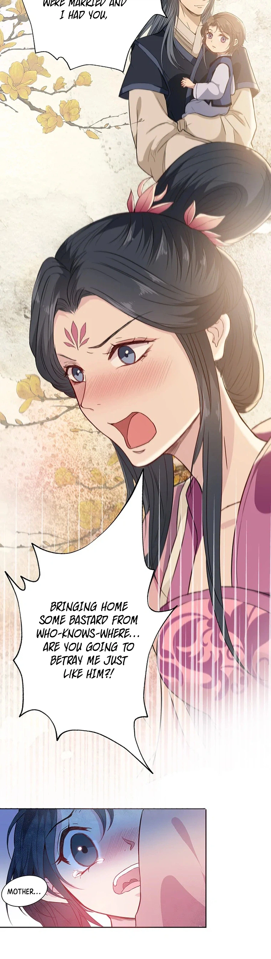 NamgoongSe Is a Little Prince Chapter 4 Page 24