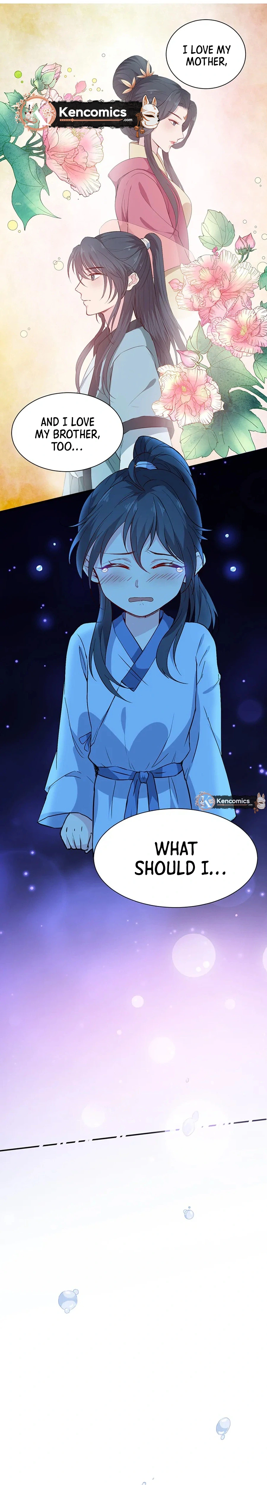 NamgoongSe Is a Little Prince Chapter 5 Page 5