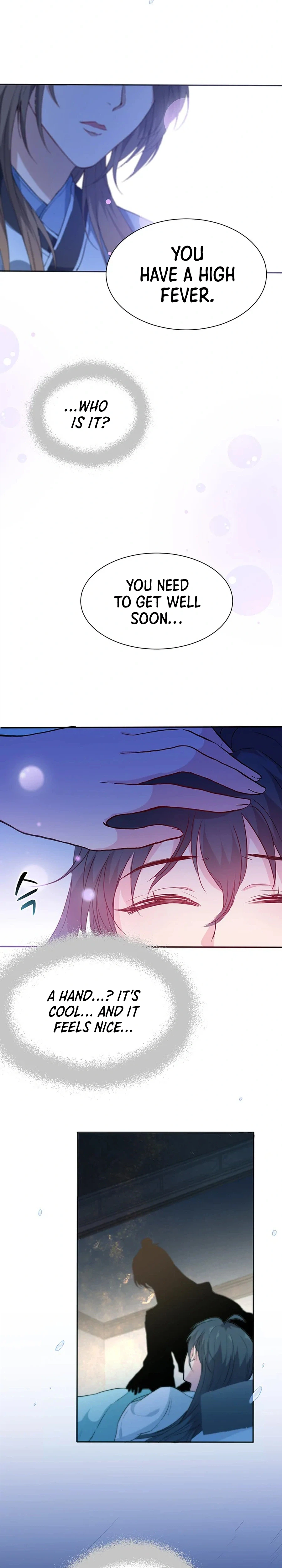 NamgoongSe Is a Little Prince Chapter 5 Page 6