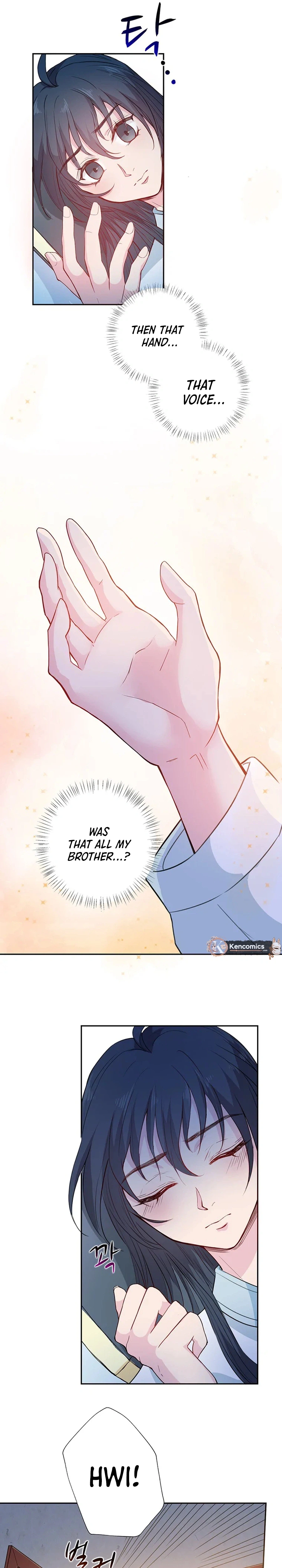 NamgoongSe Is a Little Prince Chapter 5 Page 11
