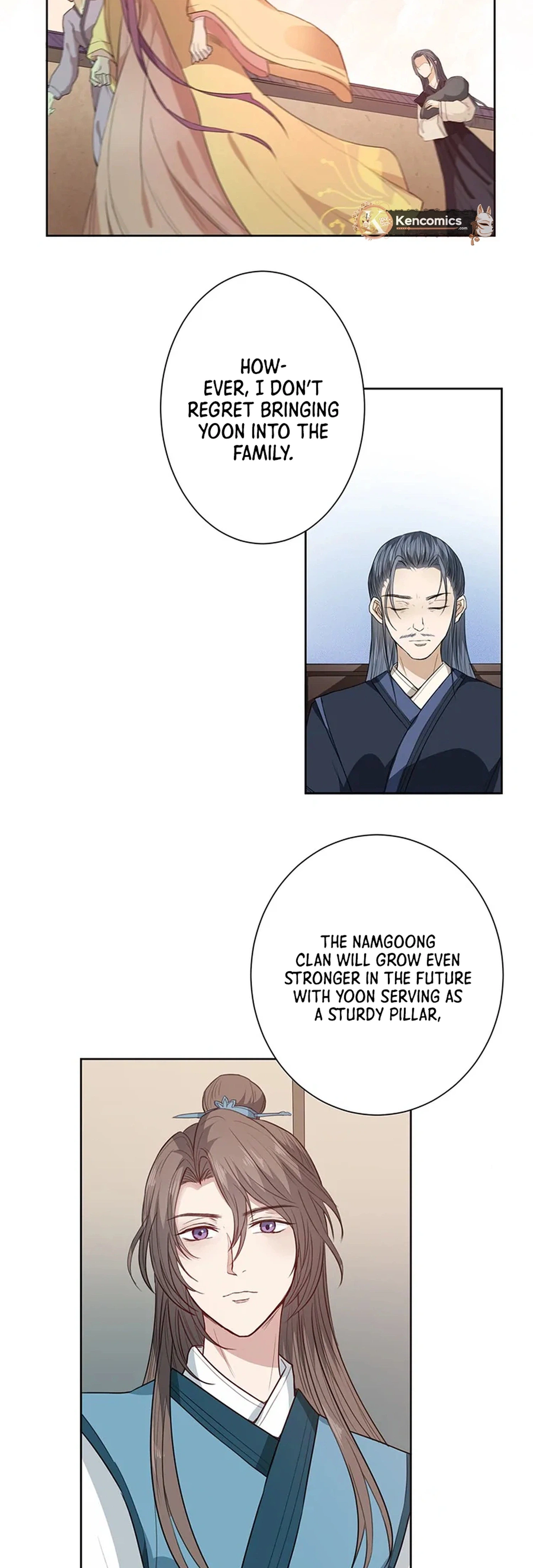 NamgoongSe Is a Little Prince Chapter 5 Page 24