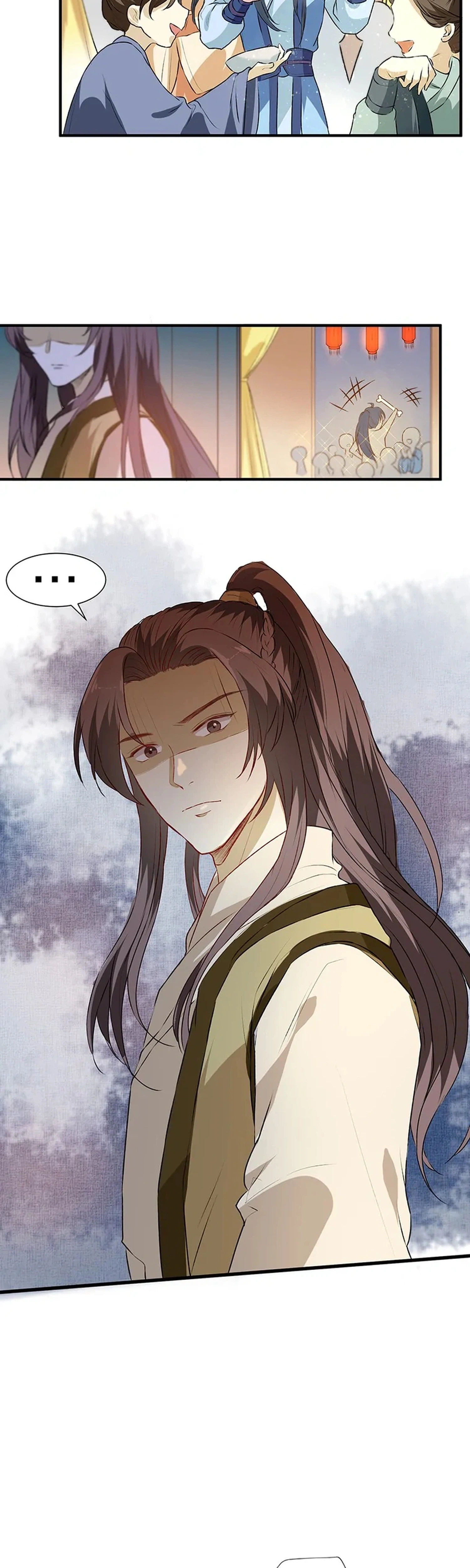 NamgoongSe Is a Little Prince Chapter 12 Page 4