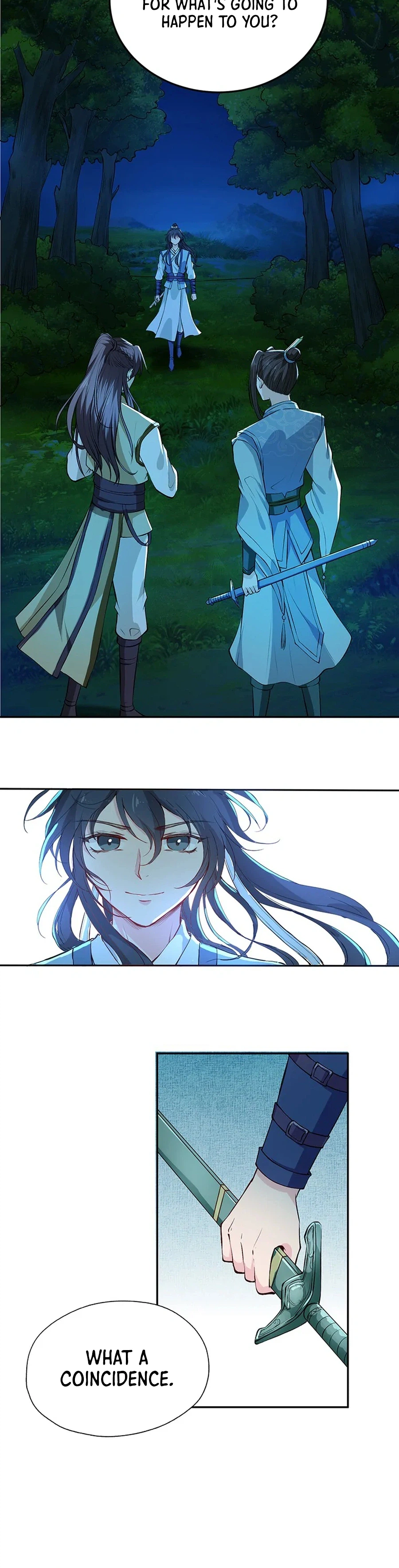 NamgoongSe Is a Little Prince Chapter 12 Page 15