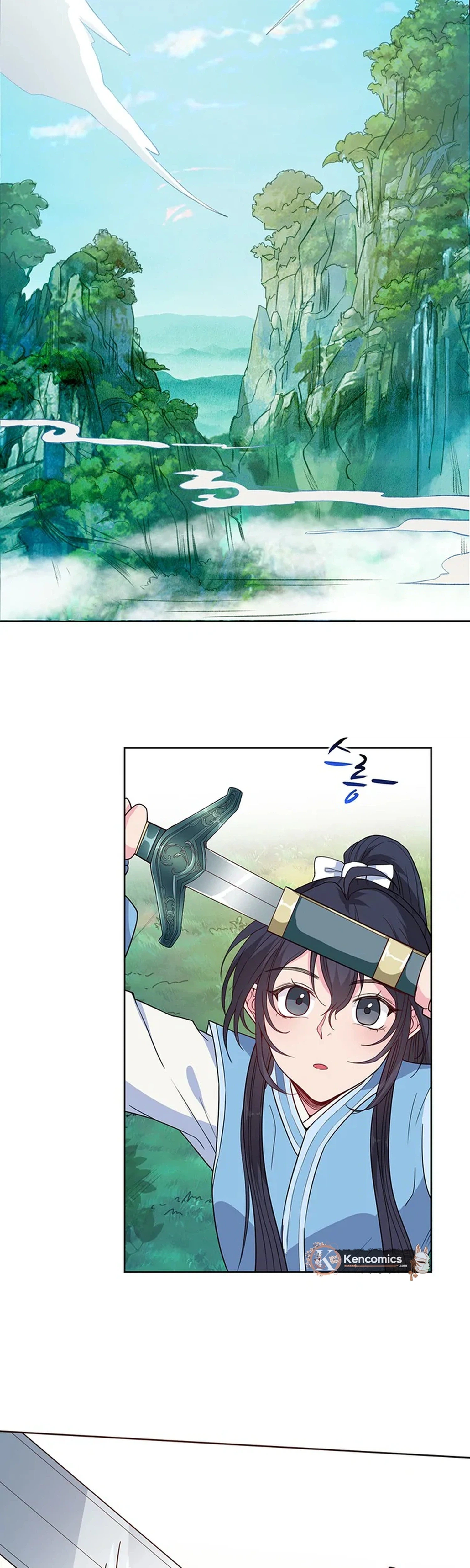 NamgoongSe Is a Little Prince Chapter 6 Page 2