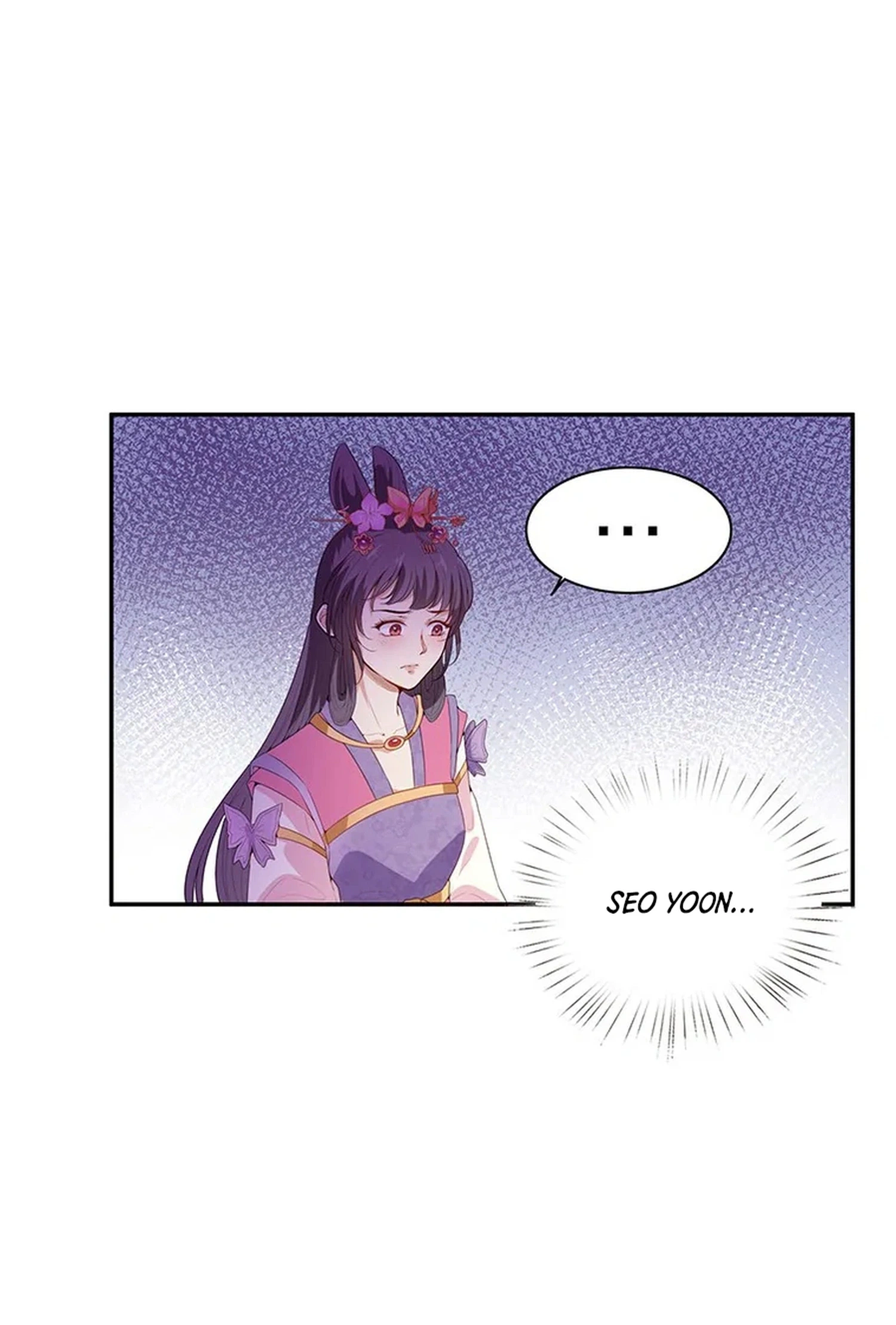 NamgoongSe Is a Little Prince Chapter 15 Page 6