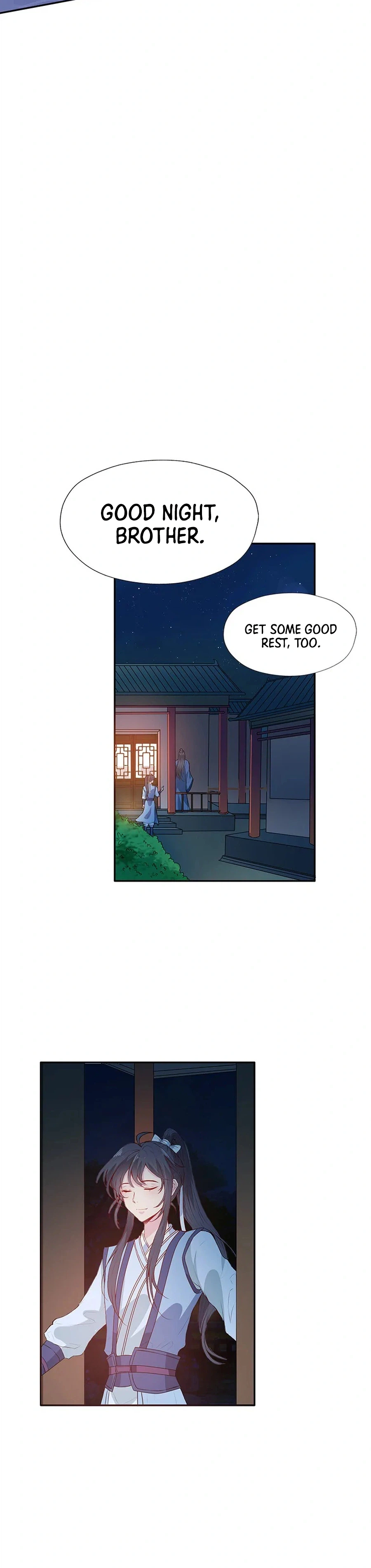 NamgoongSe Is a Little Prince Chapter 15 Page 12