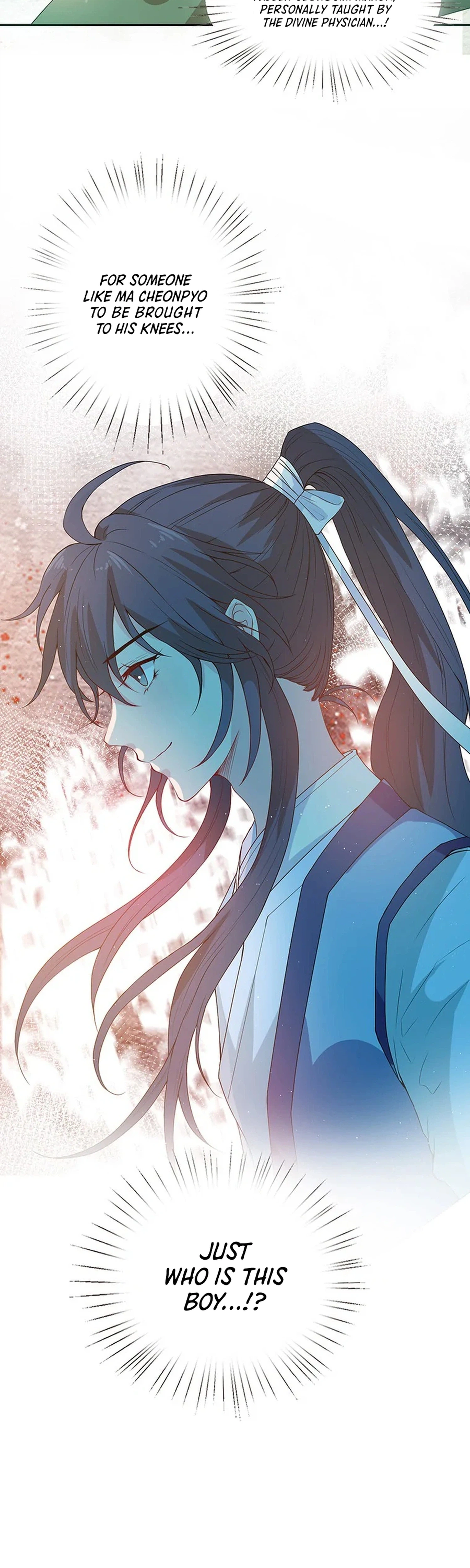 NamgoongSe Is a Little Prince Chapter 15 Page 23