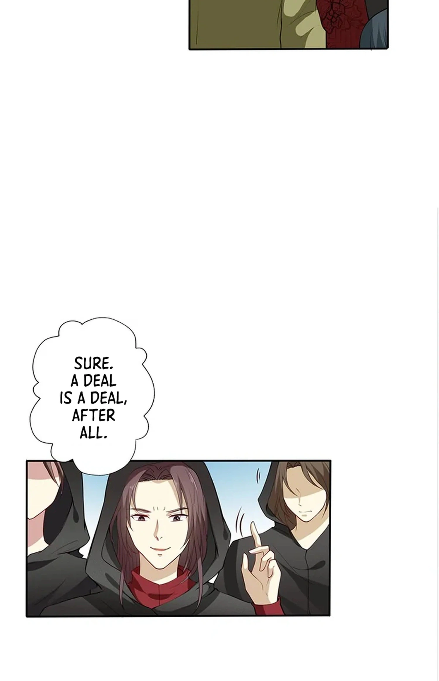 NamgoongSe Is a Little Prince Chapter 9 Page 6