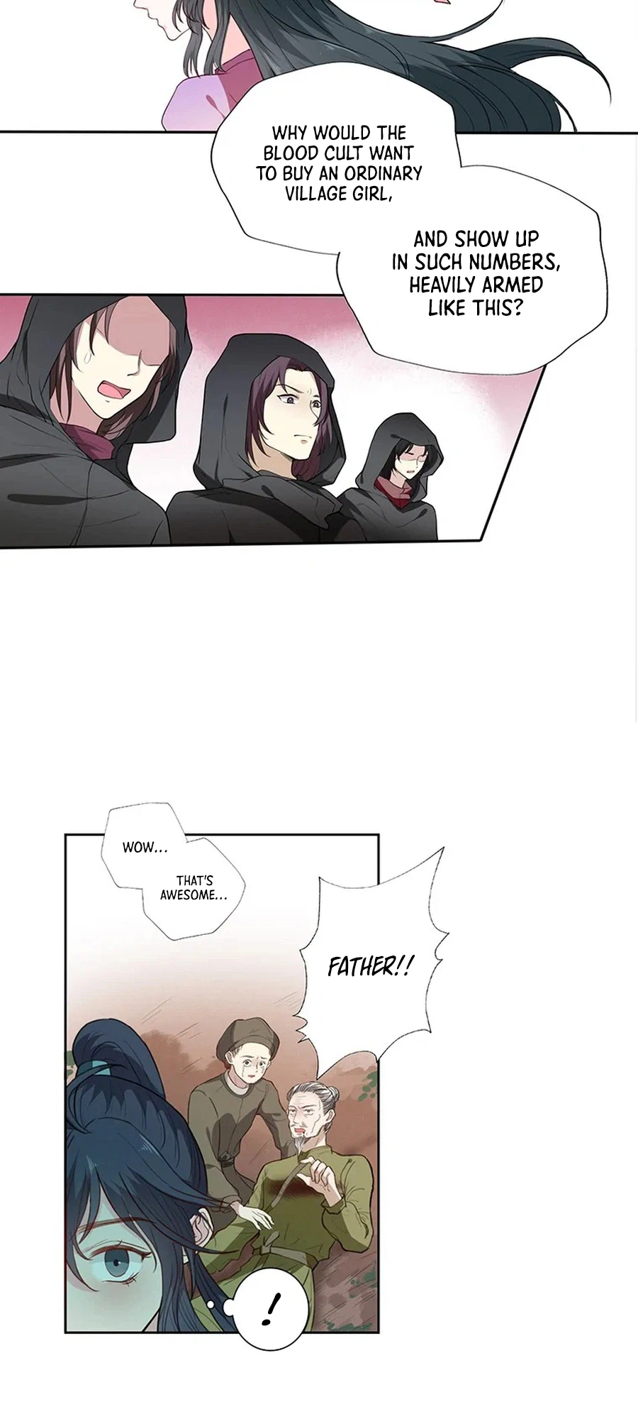 NamgoongSe Is a Little Prince Chapter 9 Page 9