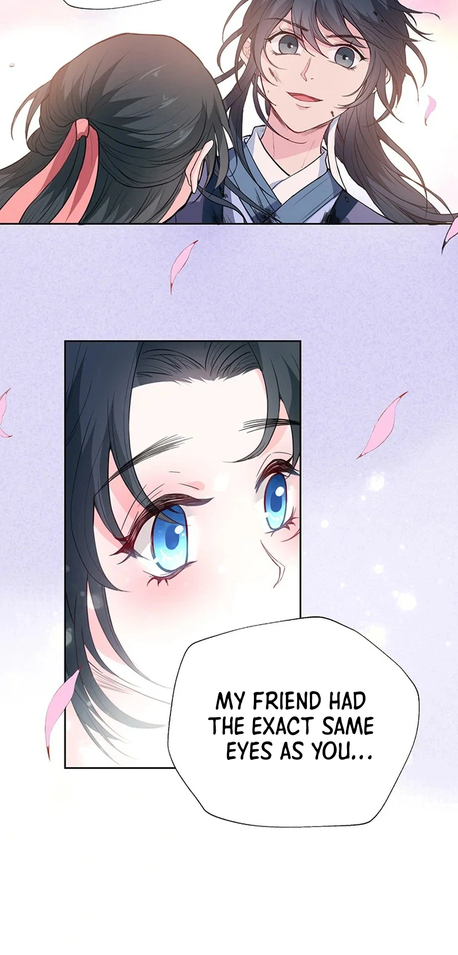 NamgoongSe Is a Little Prince Chapter 9 Page 23