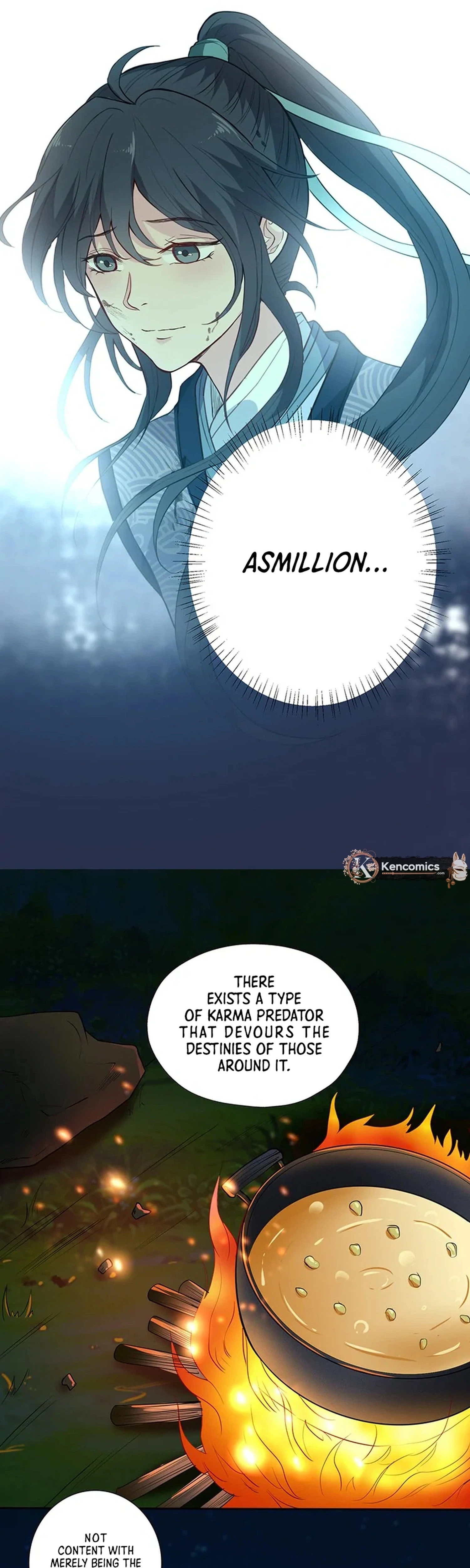 NamgoongSe Is a Little Prince Chapter 9 Page 24