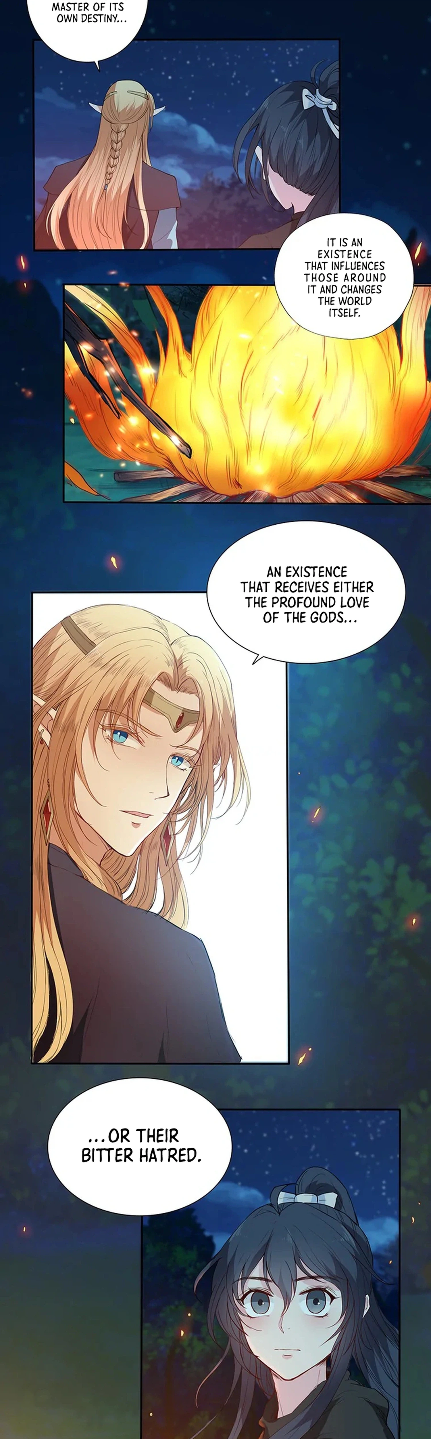NamgoongSe Is a Little Prince Chapter 9 Page 25