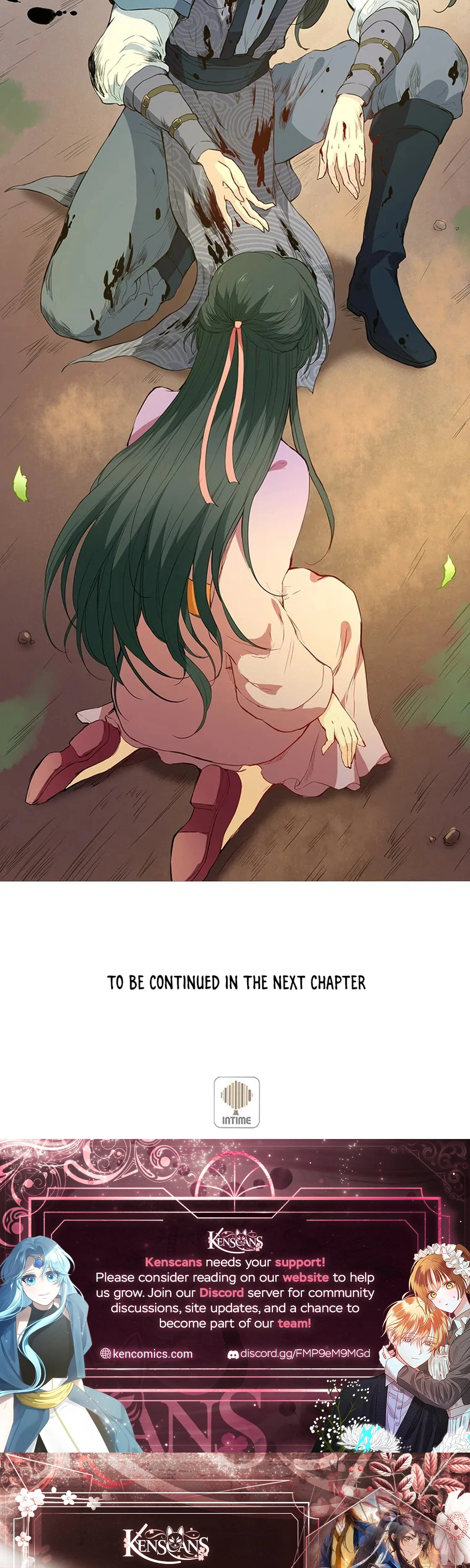 NamgoongSe Is a Little Prince Chapter 9 Page 28