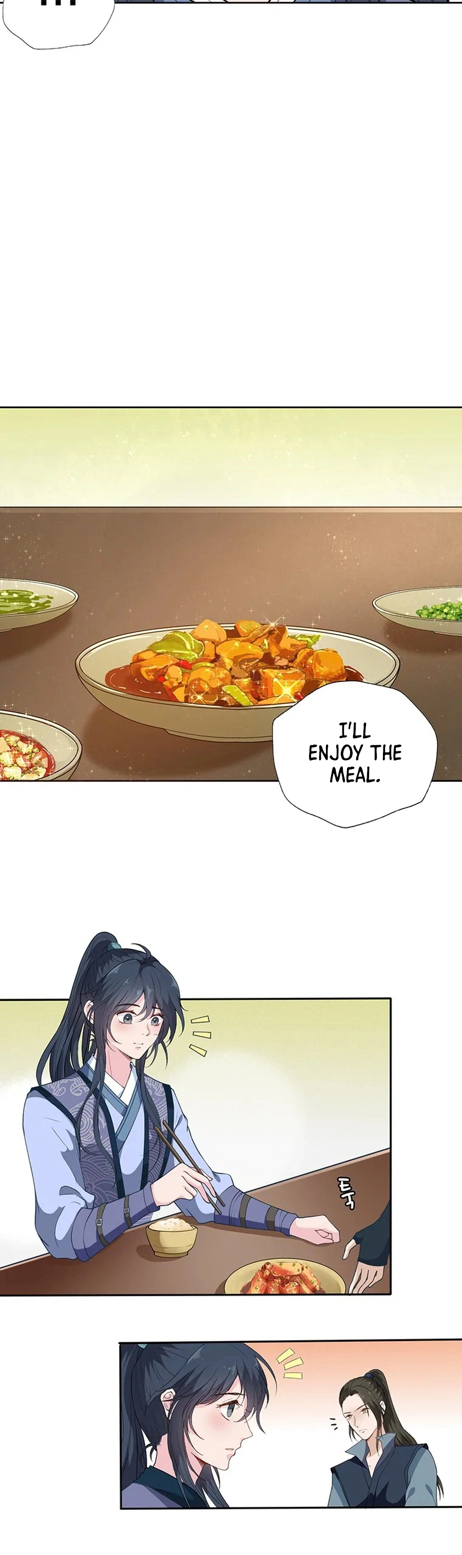 NamgoongSe Is a Little Prince Chapter 8 Page 15