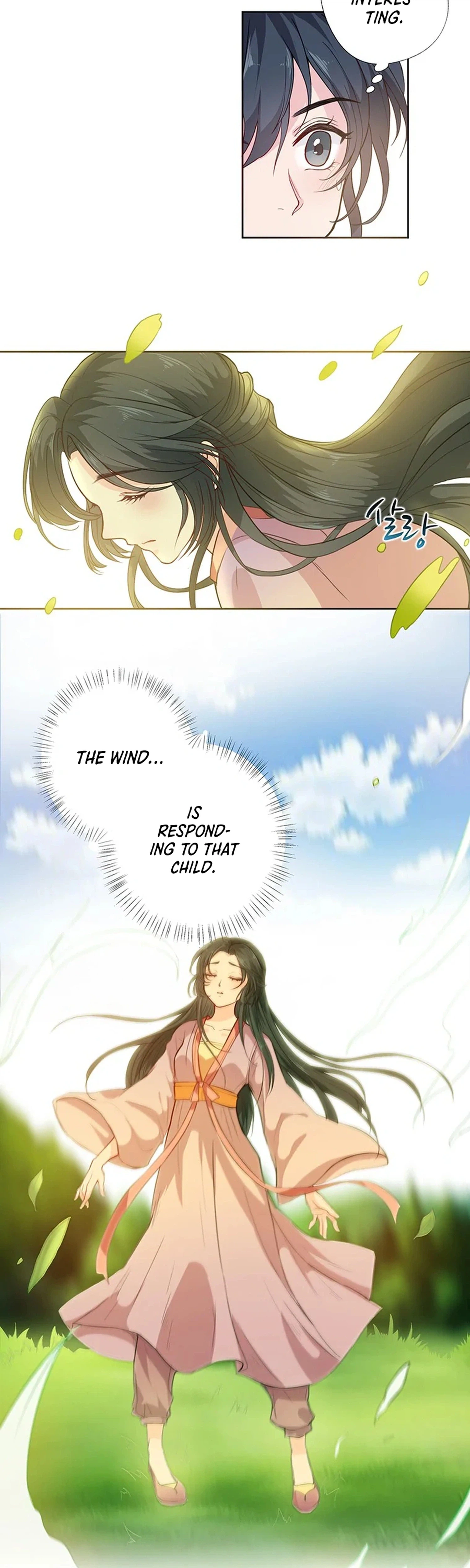 NamgoongSe Is a Little Prince Chapter 8 Page 24