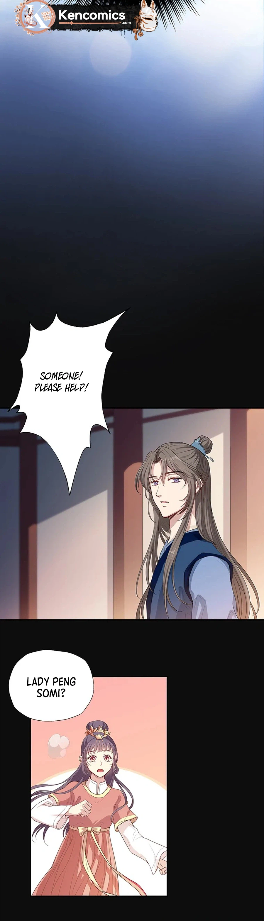 NamgoongSe Is a Little Prince Chapter 14 Page 15