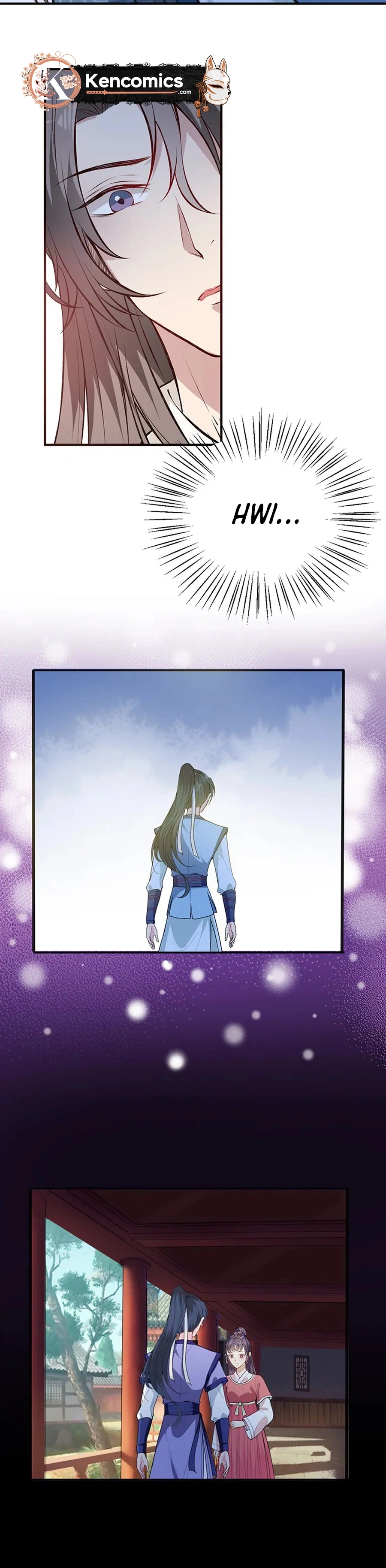 NamgoongSe Is a Little Prince Chapter 11 Page 21