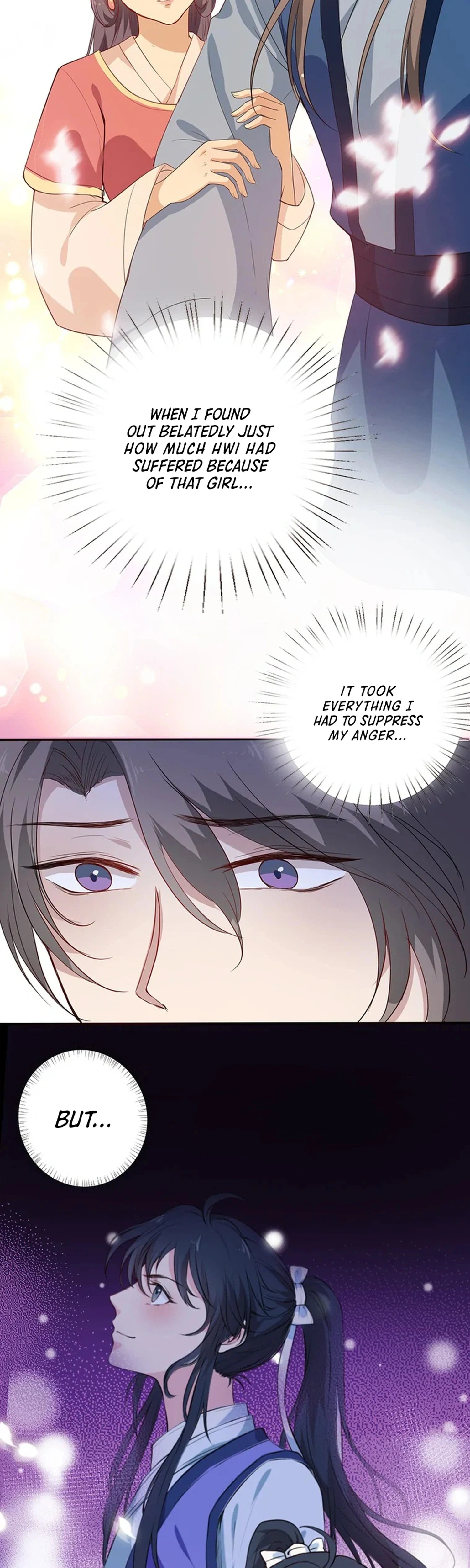 NamgoongSe Is a Little Prince Chapter 11 Page 25
