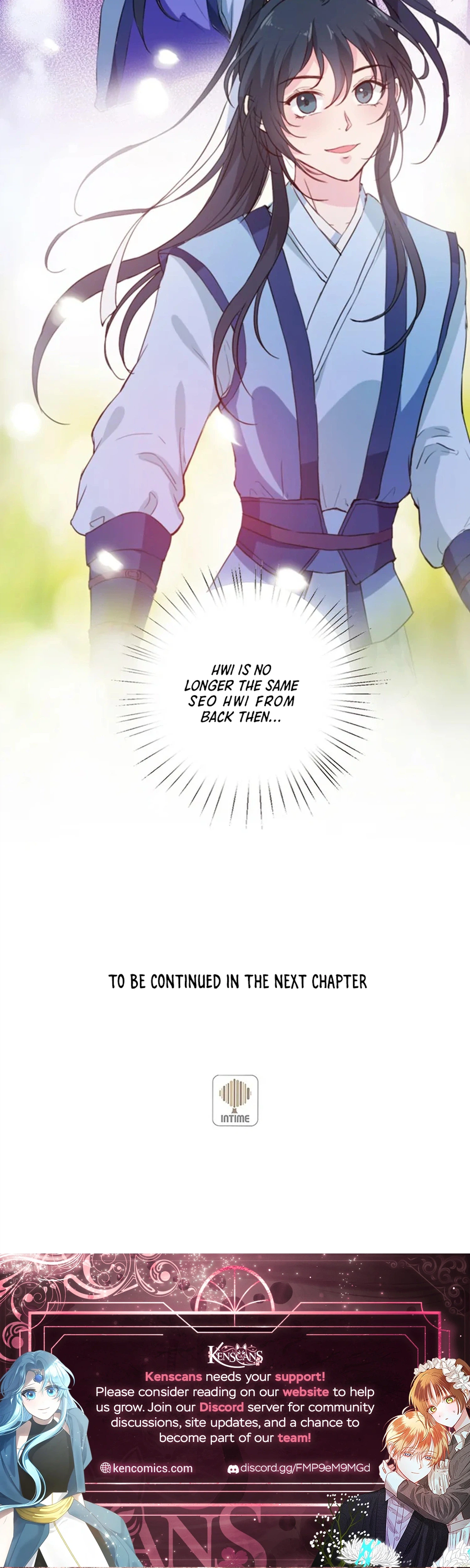 NamgoongSe Is a Little Prince Chapter 11 Page 26