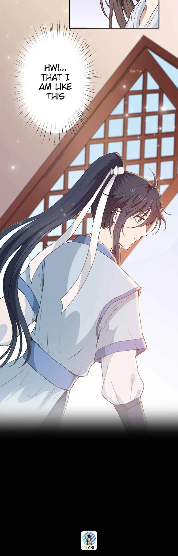 NamgoongSe Is a Little Prince Chapter 2.5 Page 10