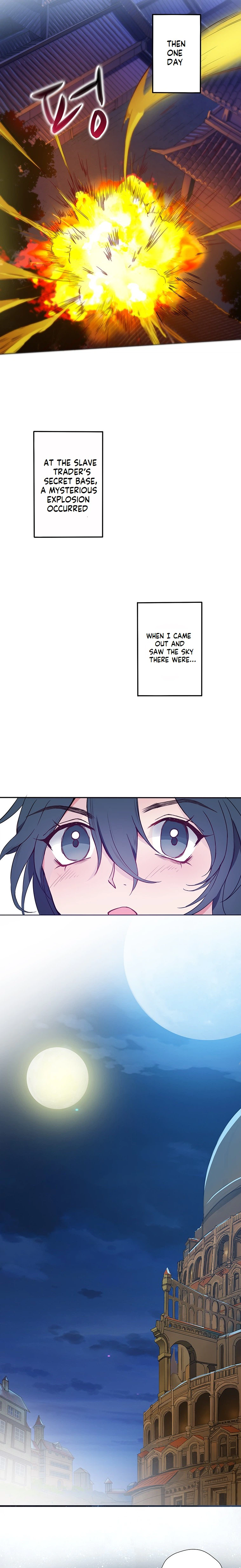 NamgoongSe Is a Little Prince Chapter 1.5 Page 4