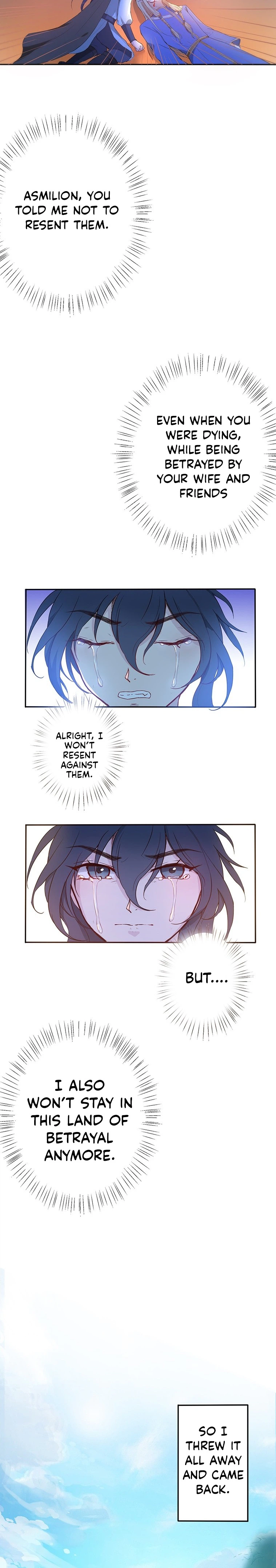 NamgoongSe Is a Little Prince Chapter 1.5 Page 10