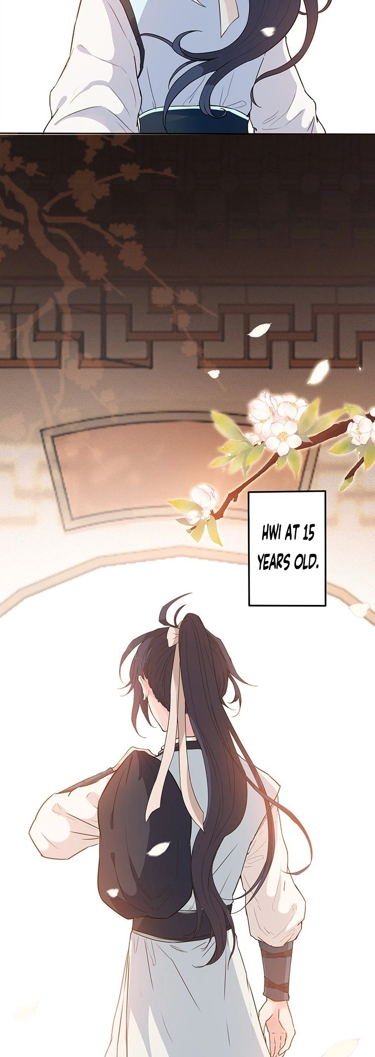 NamgoongSe Is a Little Prince Chapter 1 Page 11